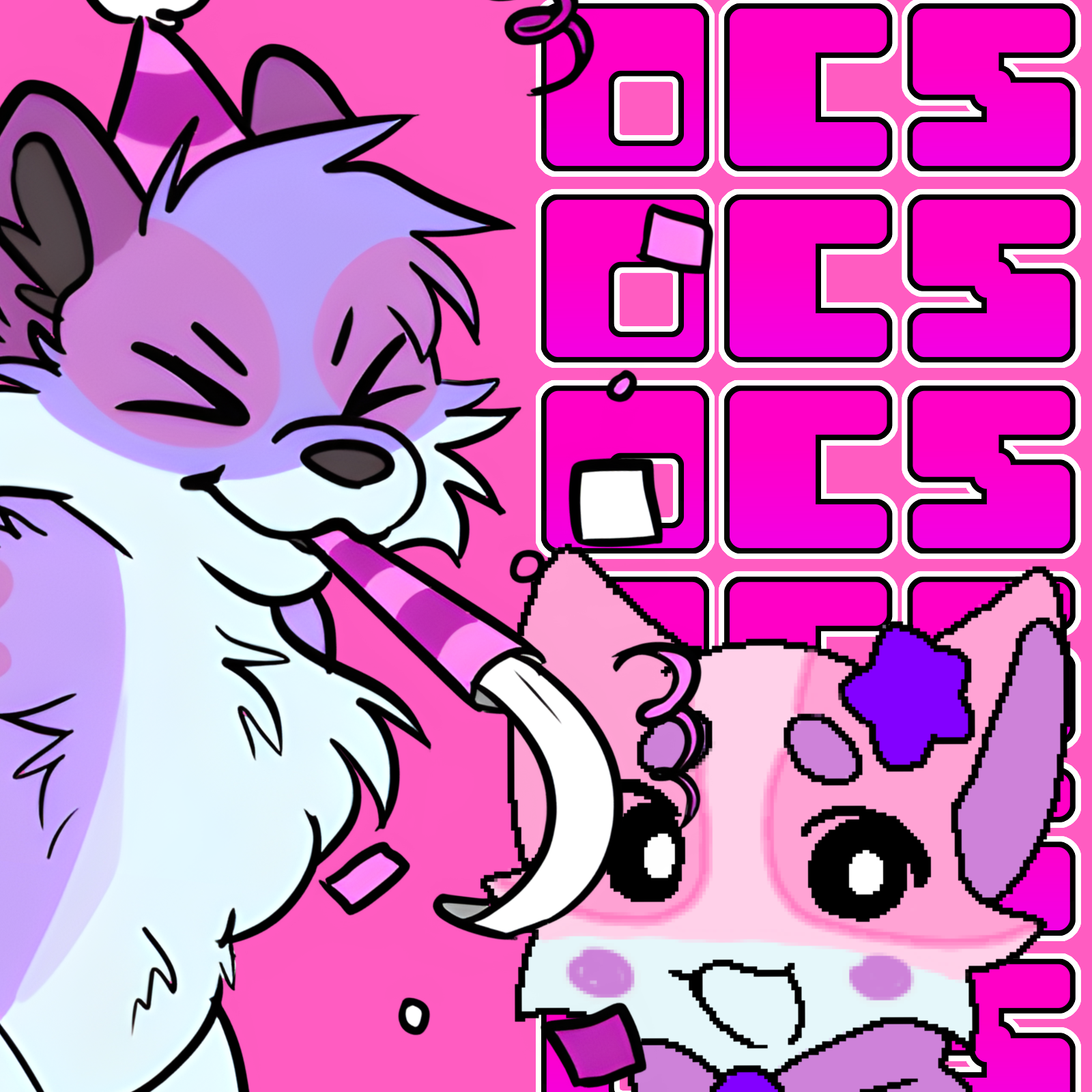 About OCs