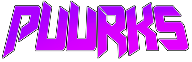 Puurks Logo