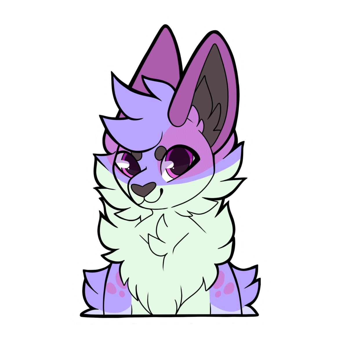 Art by @kawaiipicnic