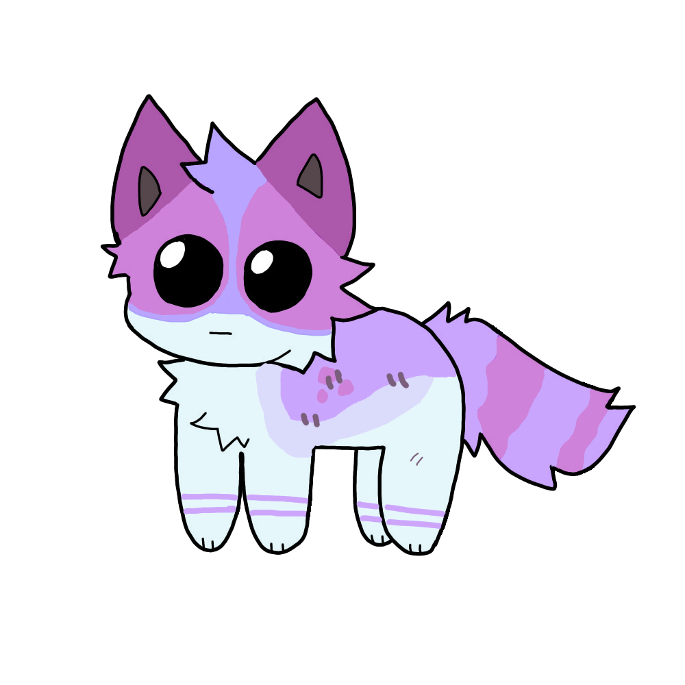 Art by @nepukami